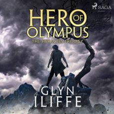 hero of olympus (audiolibro)-glyn iliffe-9788726869620