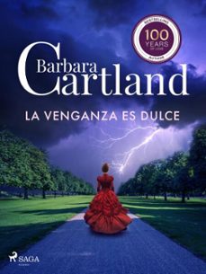 la venganza es dulce (ebook)-barbara cartland-9788727283920