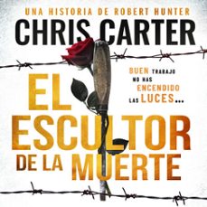 -chris carter-9788742812020