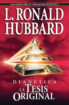 dianetica: la tesis original-9788776885120