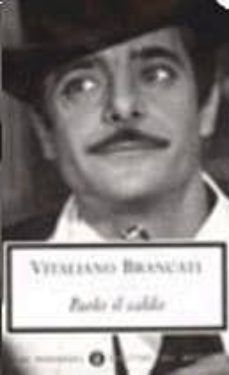 paolo il caldo-vitalino brancati-9788804495420