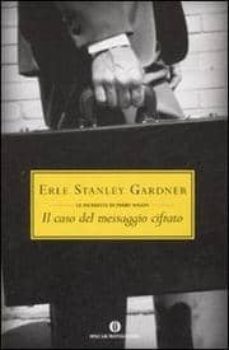 il caso del messaggio cifrato-9788804575320