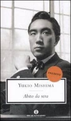 -yukio mishima-9788804578420