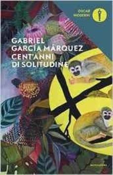 cent anni di solitudine-9788804668220