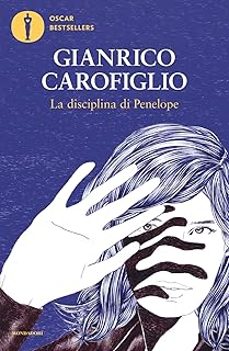 la disciplina di penelope-gianrico carofiglio-9788804816720