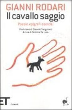 il cavallo saggio-gianni rodari-9788806205720