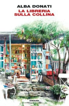 la libreria sulla collina-9788806253820