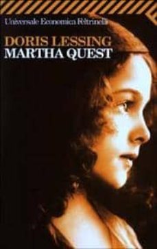 martha quest-9788807812620