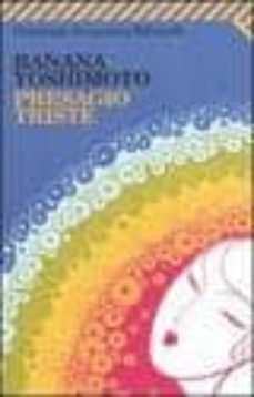presagio triste-banana yoshimoto-9788807818820