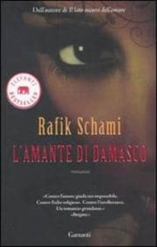 l amante di damasco-9788811679820