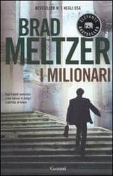 i milionari-9788811694120