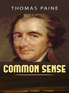 common sense (ebook)-thomas paine-9788822819420