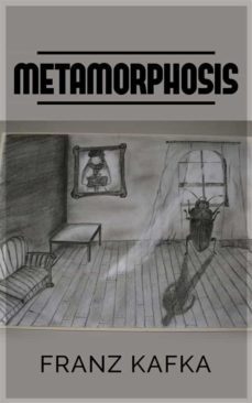 metamorphosis (ebook)-franz kafka-franz kafka-9788826043920