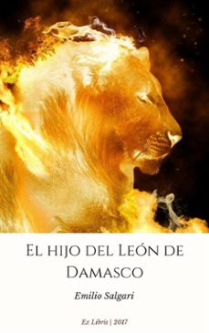 el hijo del leon de damasco (ebook)-emilio salgari-9788826075020