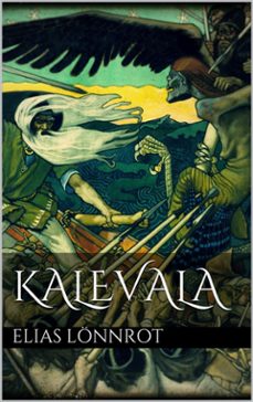 kalevala (ebook)-elias lonnrot-9788826094120