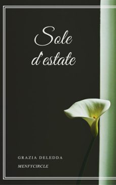 sole d'estate (ebook)-grazia deledda-9788827515020