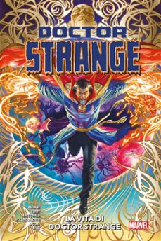 doctor strange (2023) 1 (ebook)-9788828778820