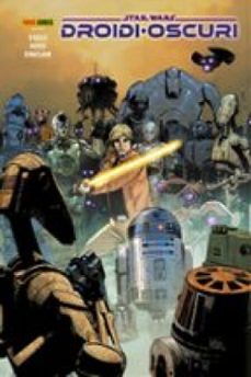 star wars: droidi oscuri (ebook)-luke ross-charles soule-9788828796220