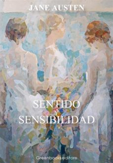 sentido y sensibilidad (ebook)-9788832950120