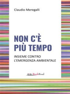 non c'è piu tempo (ebook)-9788833226620