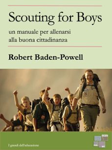 scouting for boys (ebook)-robert baden powell-9788833261720