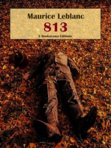 813 (ebook)-maurice leblanc-9788834183120