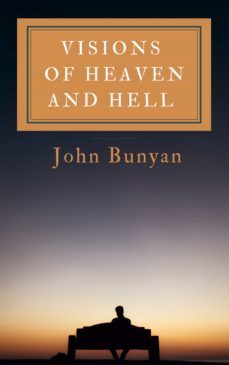 visions of heaven and hell (ebook)-john bunyan-9788835363620