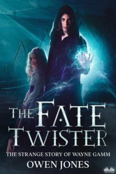 fate twister (ebook)-owen jones-9788835434320