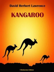 kangaroo (ebook)-david herbert lawrence-9788835827320