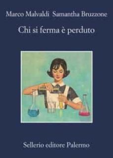 chi si ferma è perduto-9788838943720