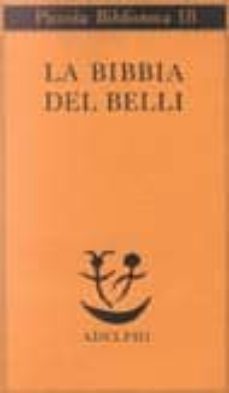 la bibbia del belli-9788845901720