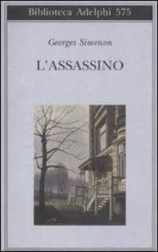 l assassino-9788845926020