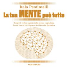 la tua mente puo tutto (audiolibro)-9788852152320