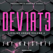 deviate. lifel1k3 series (vol. 2)-9788852157820