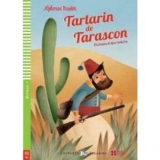 tartarin de tarascon + cd-9788853607720