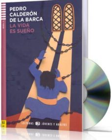la vida es sueño + cd-9788853617620