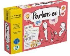 parlons-en!-9788853634320