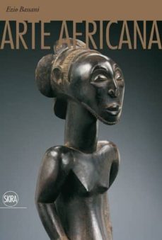 arte africana-ezio bassani-9788857211220