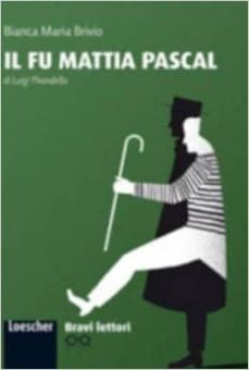bravi lettori il fu mattia pascal b1-9788858302620