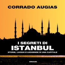 i segreti di istanbul (audiolibro)-9788858490020