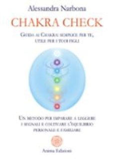 chakra check (ebook)-alessandra narbona-9788863657920
