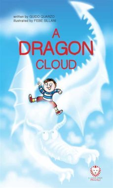 a dragon cloud (ebook)-9788865804520
