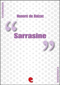 sarrasine (ebook)-honore de balzac-9788867441020
