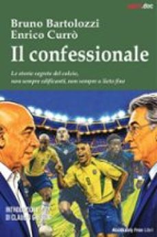 il confessionale-bruno bartolozzi-enrico currò-9788868583620