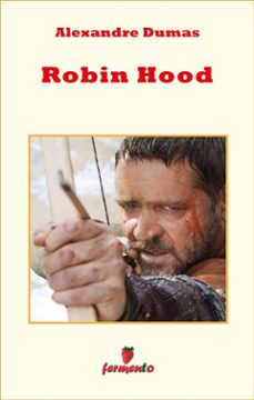 robin hood (ebook)-alexandre dumas-9788869970320