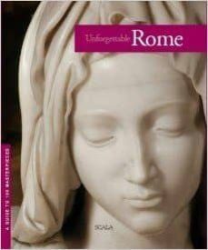 roma. lo mas destacable-giovanna uzzani-9788881175420