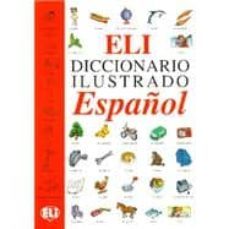 eli. diccionario ilustrado español-9788881480920