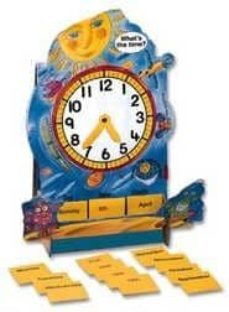 class clock-9788881484720