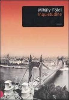 inquietudine-mihaly foldi-9788884901620