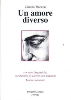 un amore diverso+cd-audio - livell8-9788887883220
